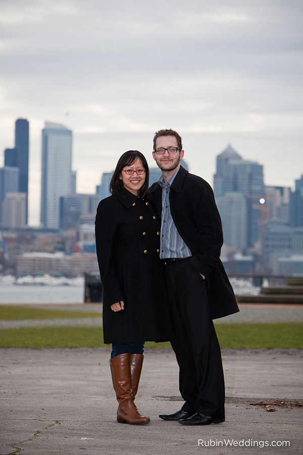 Downtown-Seattle-Library-Photos-Engagement-Photography0029
